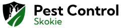 Skokie Pest Control Company Logo